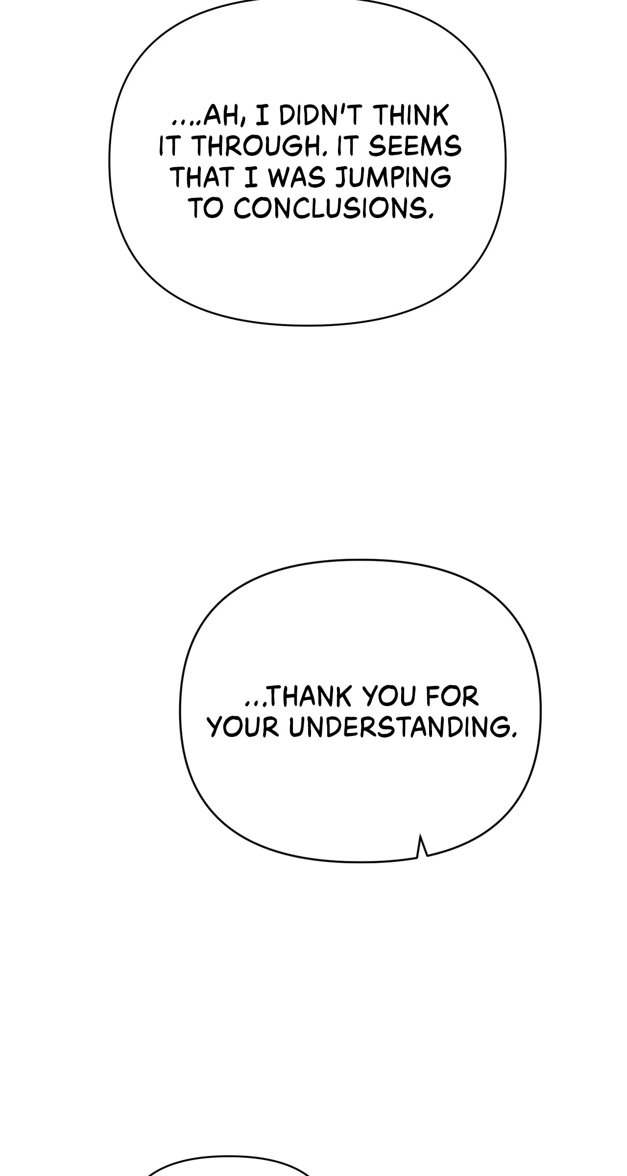 There Are Too Many Second Male Leads! Chapter 51 - page 70