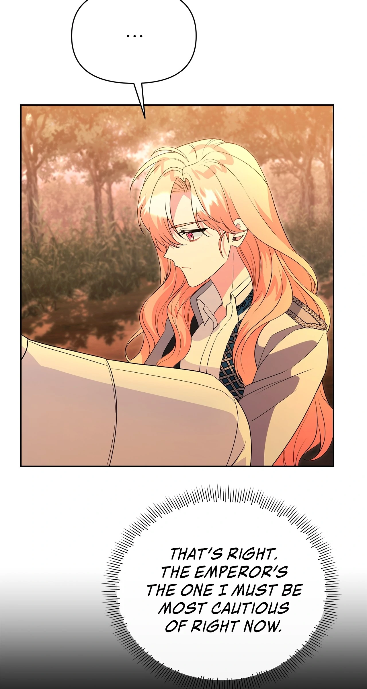 There Are Too Many Second Male Leads! Chapter 51 - page 71
