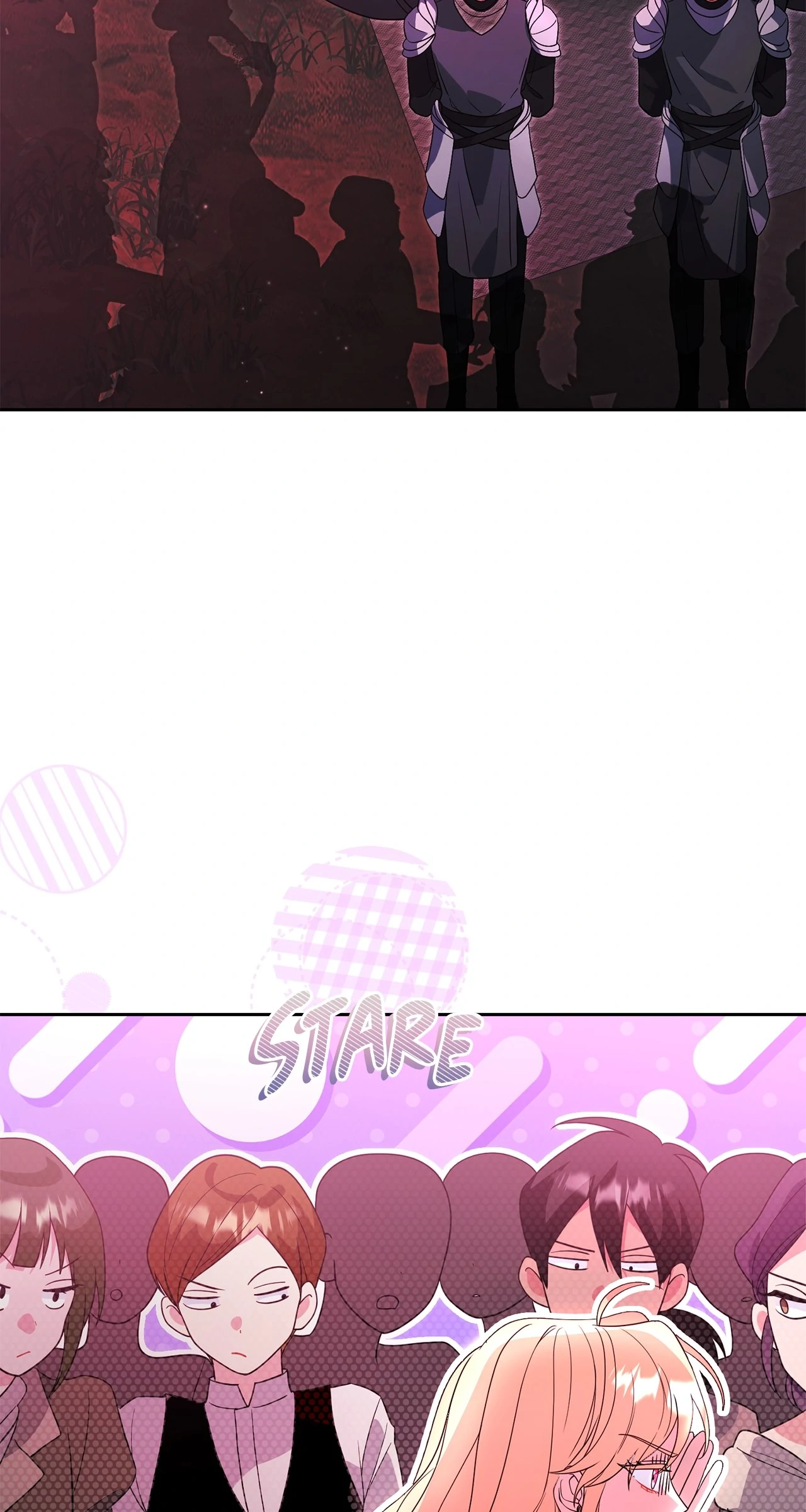 There Are Too Many Second Male Leads! Chapter 51 - page 80