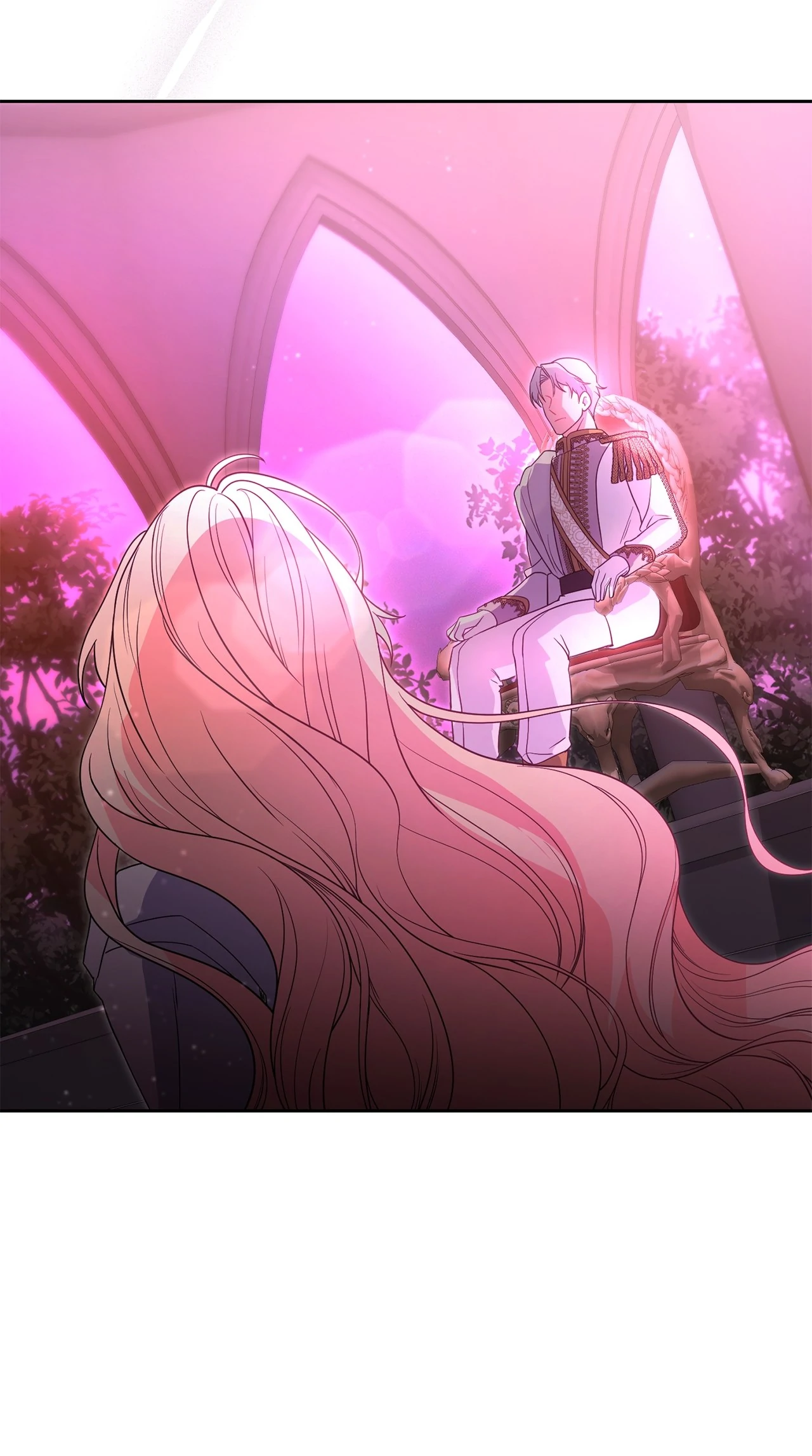 There Are Too Many Second Male Leads! Chapter 51 - page 82