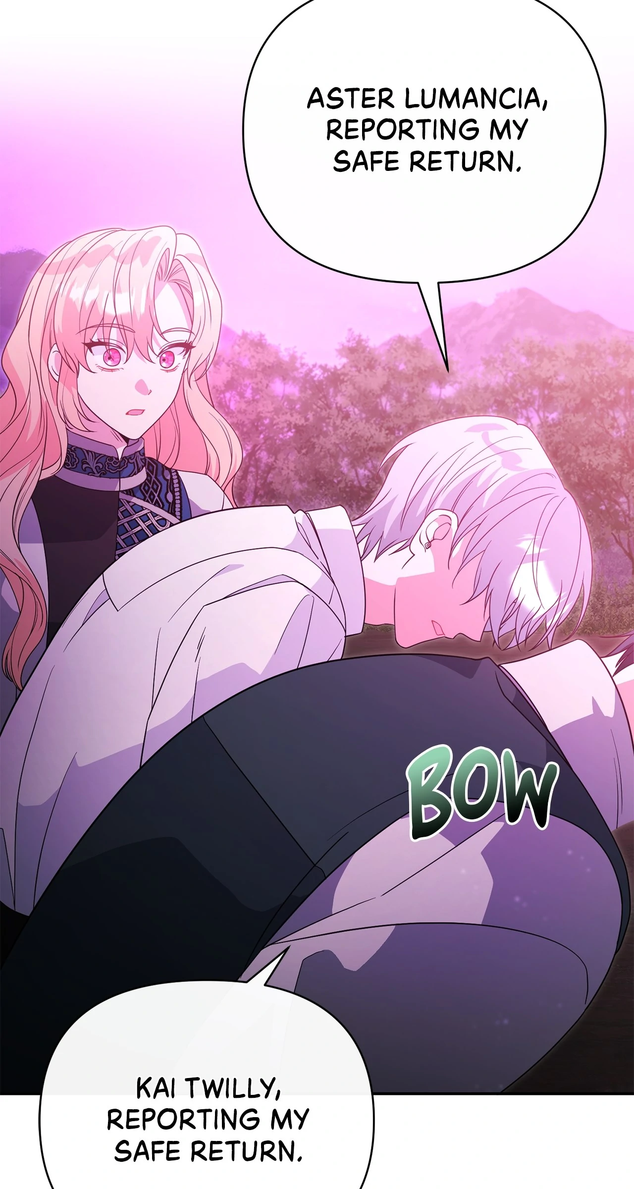 There Are Too Many Second Male Leads! Chapter 51 - page 84