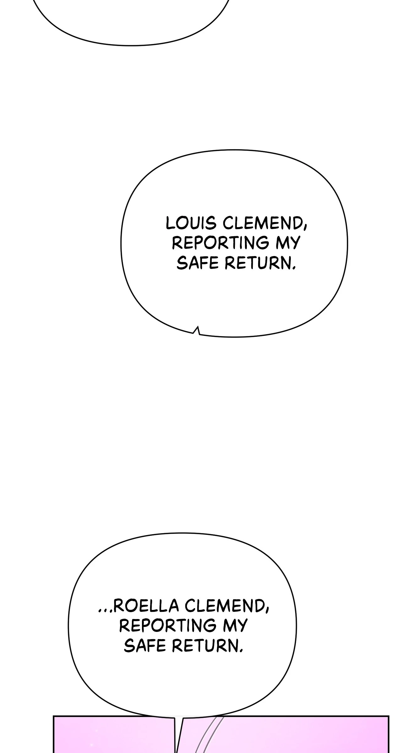 There Are Too Many Second Male Leads! Chapter 51 - page 85
