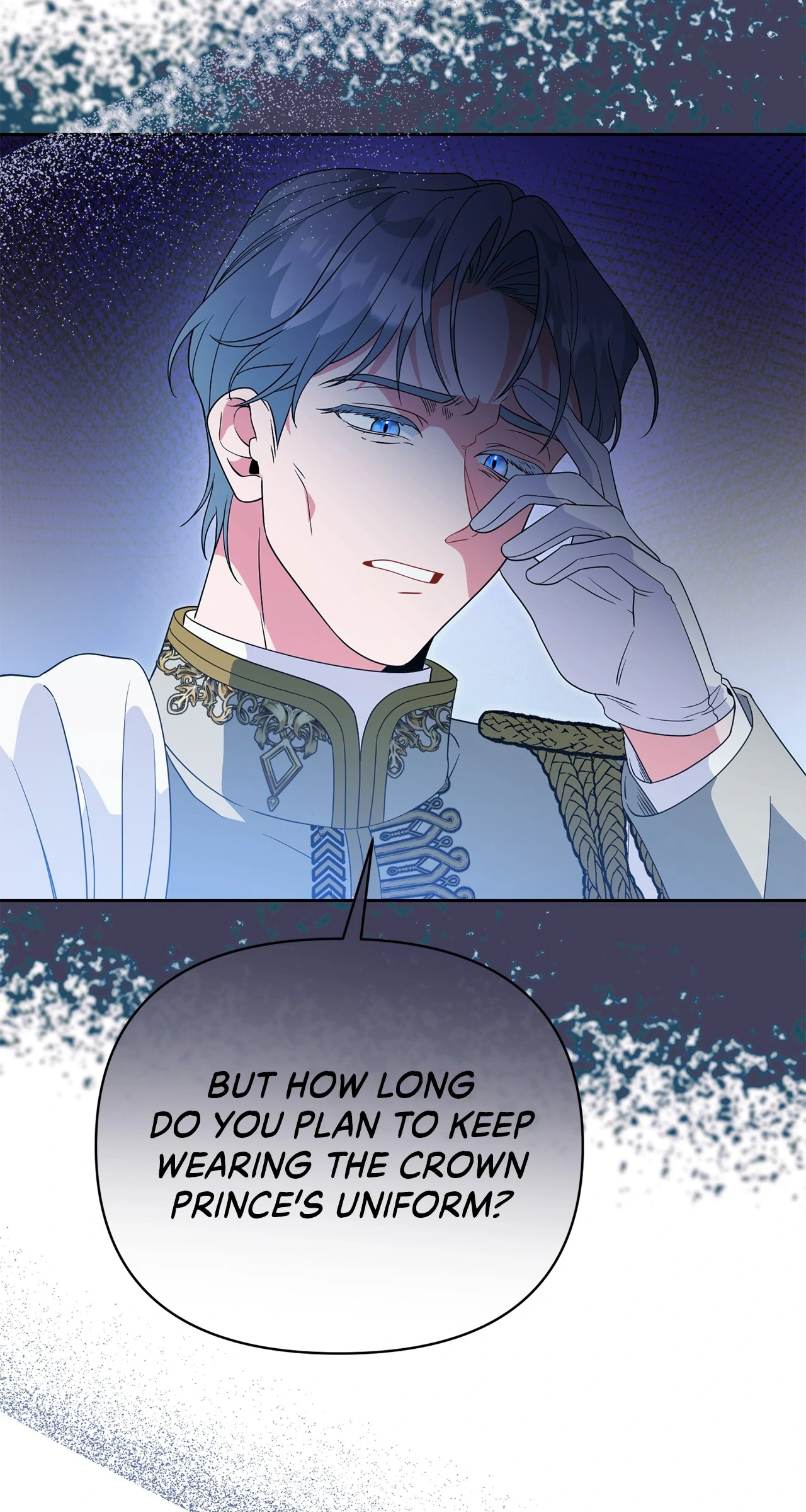 There Are Too Many Second Male Leads! Chapter 51 - page 87