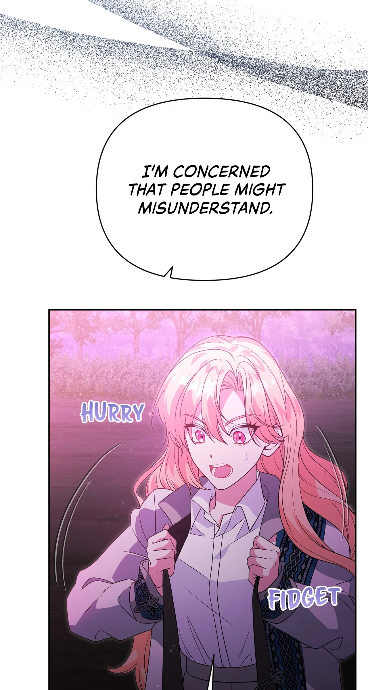 There Are Too Many Second Male Leads! Chapter 51 - page 88