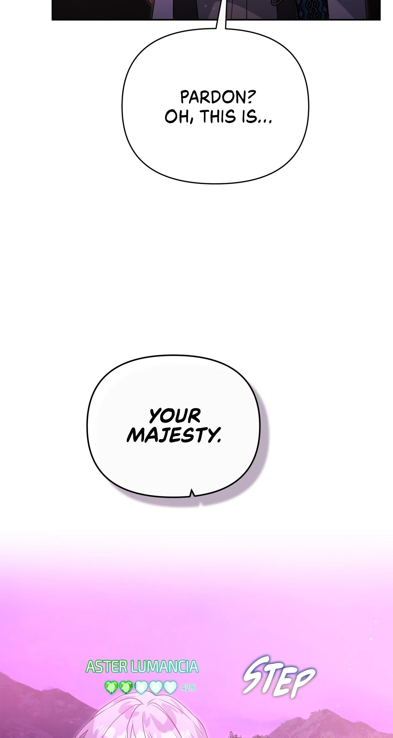 There Are Too Many Second Male Leads! Chapter 51 - page 89