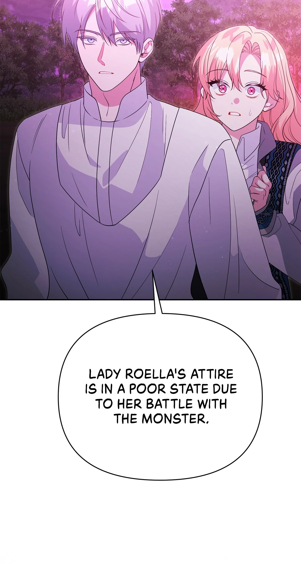 There Are Too Many Second Male Leads! Chapter 51 - page 90