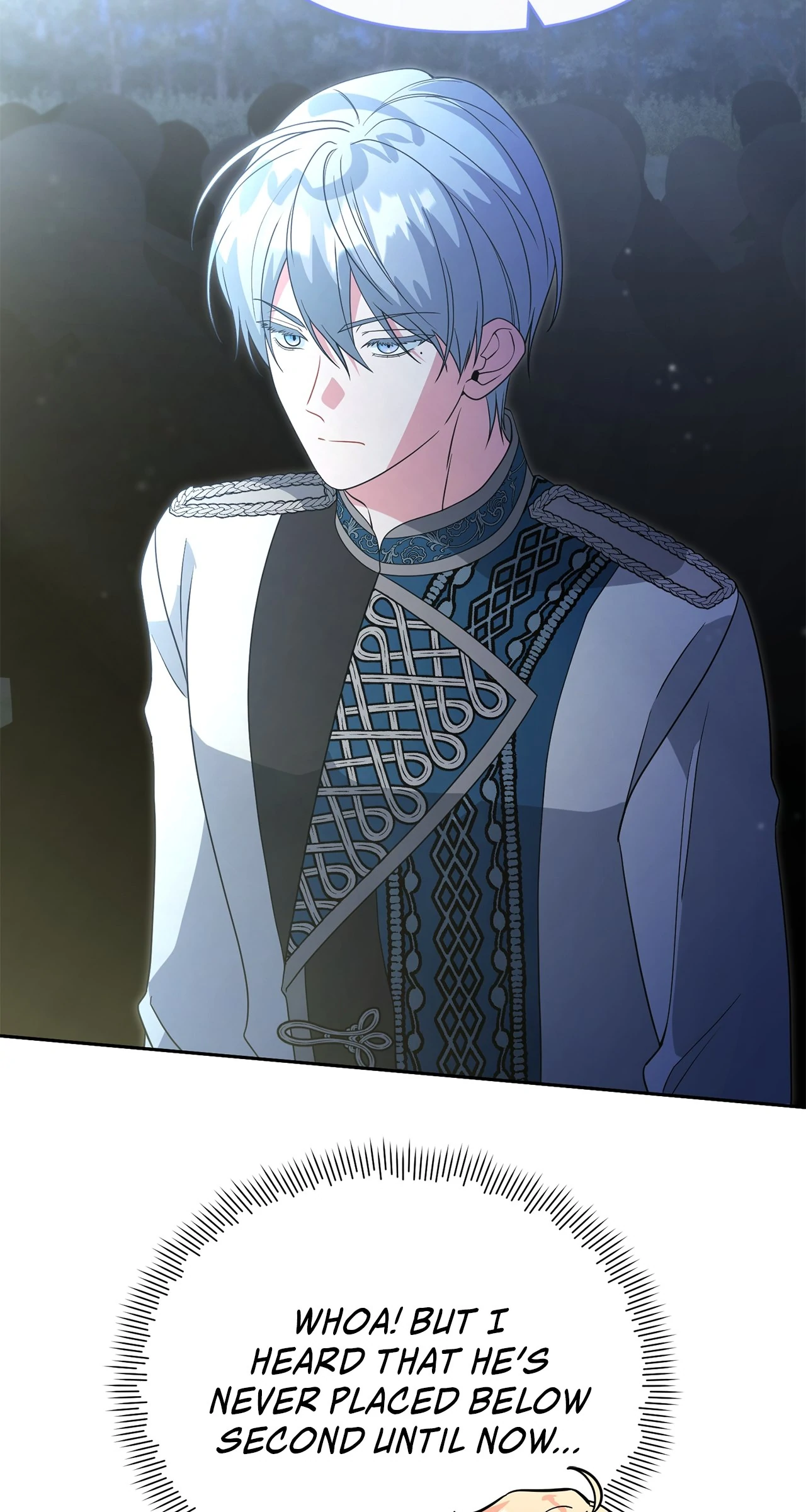 There Are Too Many Second Male Leads! Chapter 51 - page 99