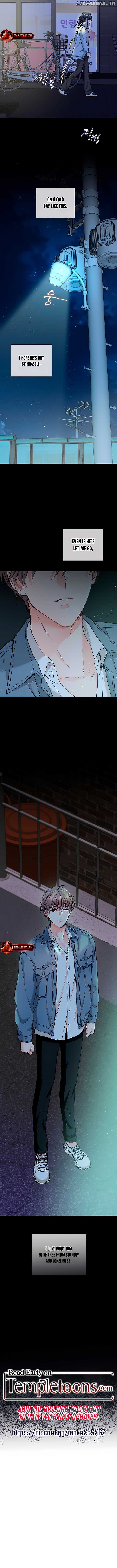 There's A Rat In Our House Chapter 54 - page 10