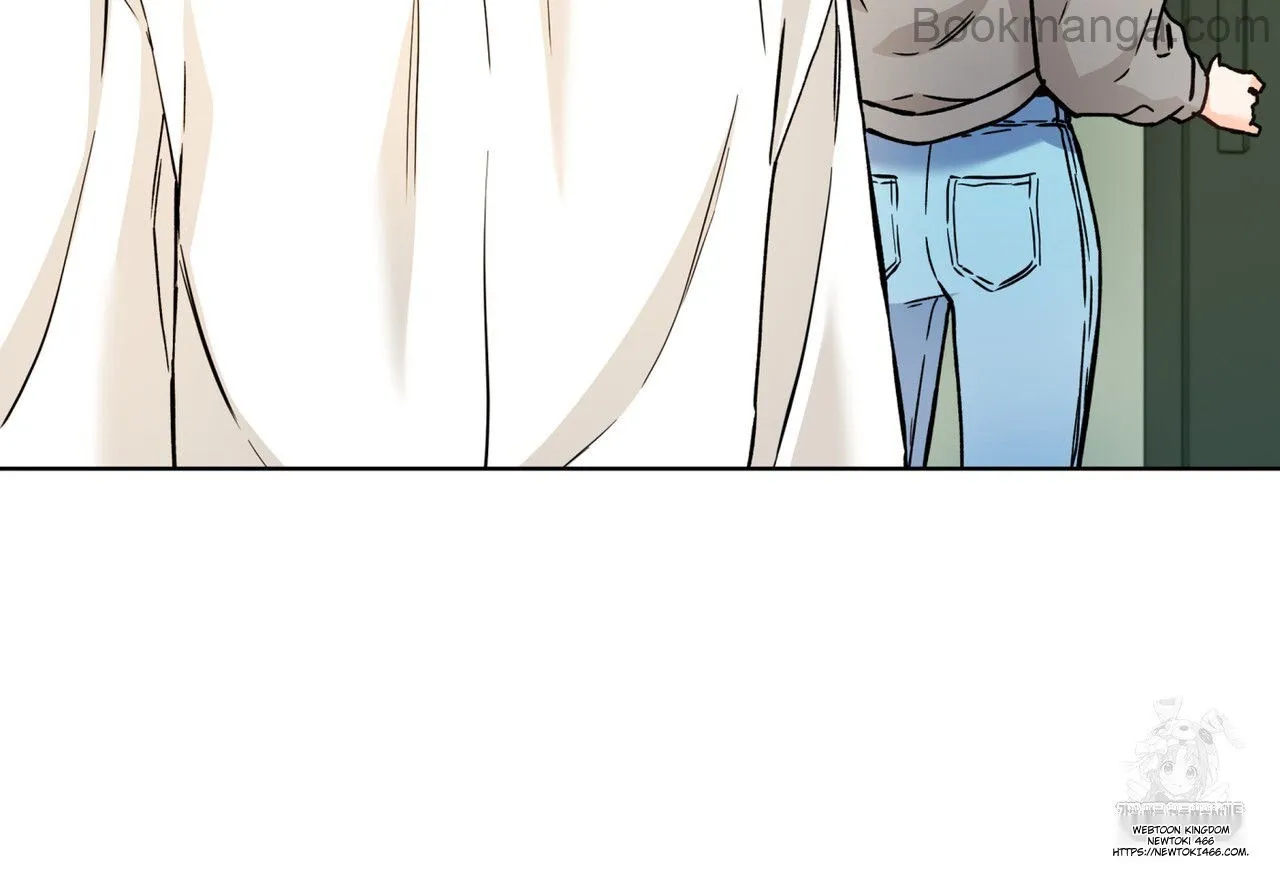 There's A Rat In Our House Chapter 55 - page 105