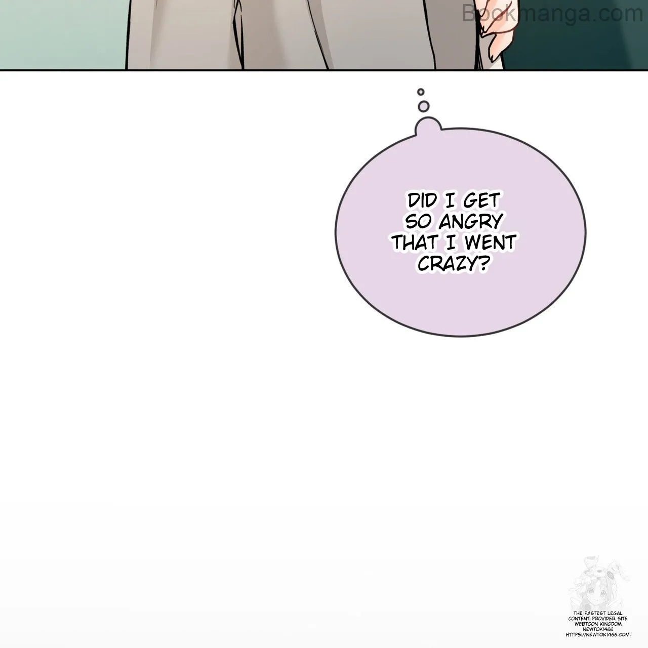 There's A Rat In Our House Chapter 55 - page 108