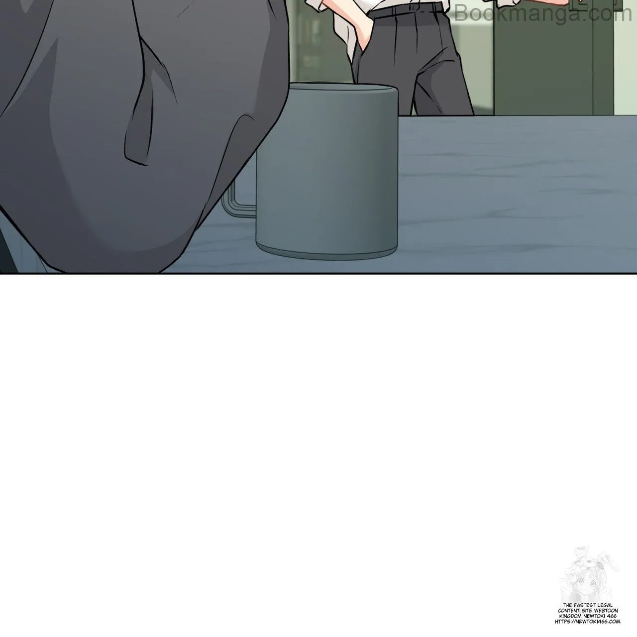 There's A Rat In Our House Chapter 55 - page 11