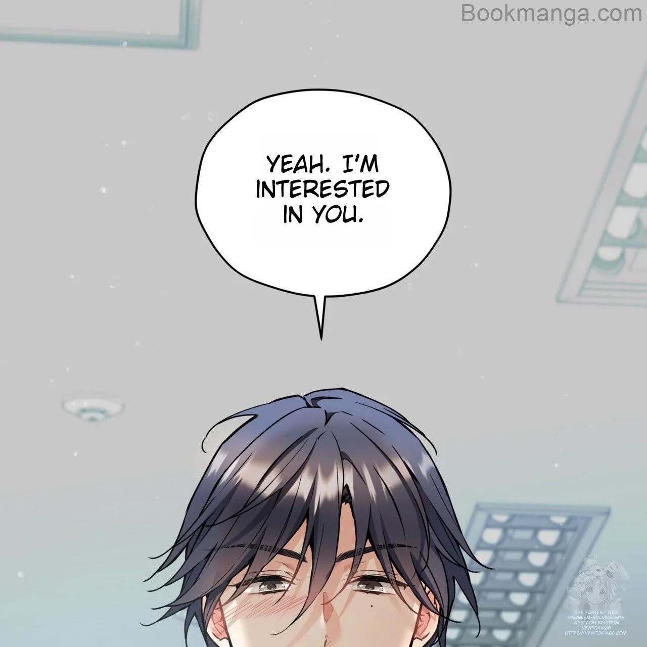 There's A Rat In Our House Chapter 55 - page 110