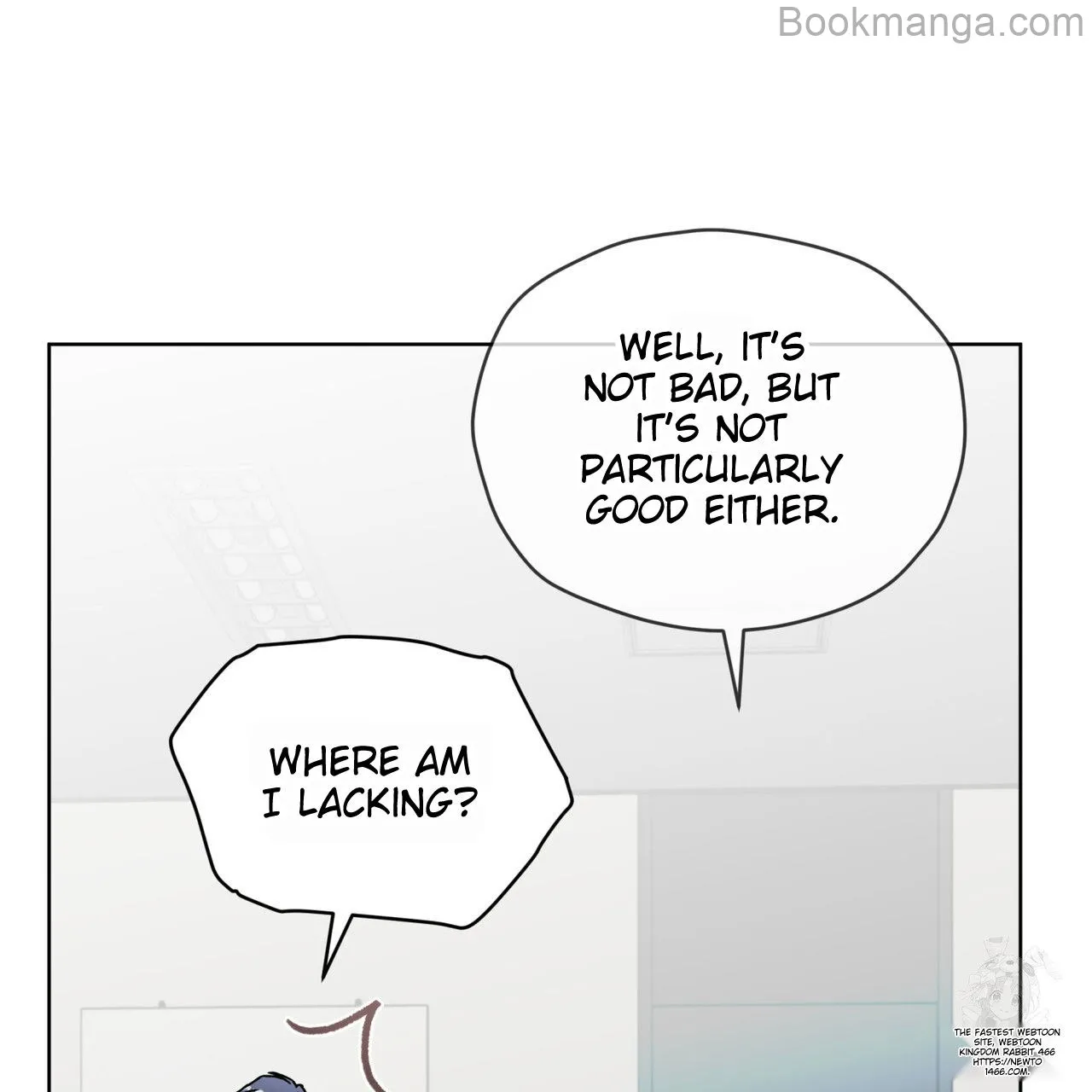 There's A Rat In Our House Chapter 55 - page 113