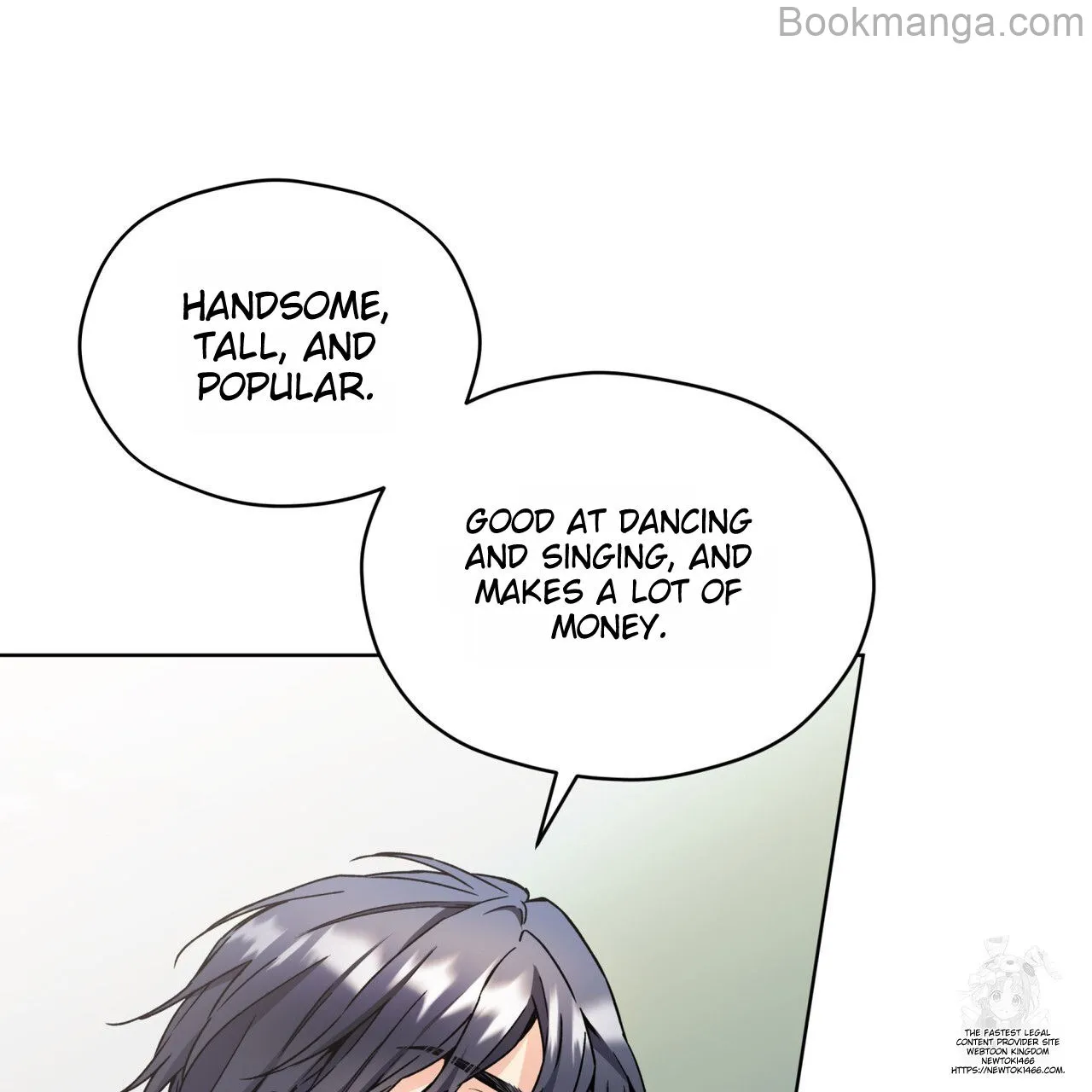There's A Rat In Our House Chapter 55 - page 115