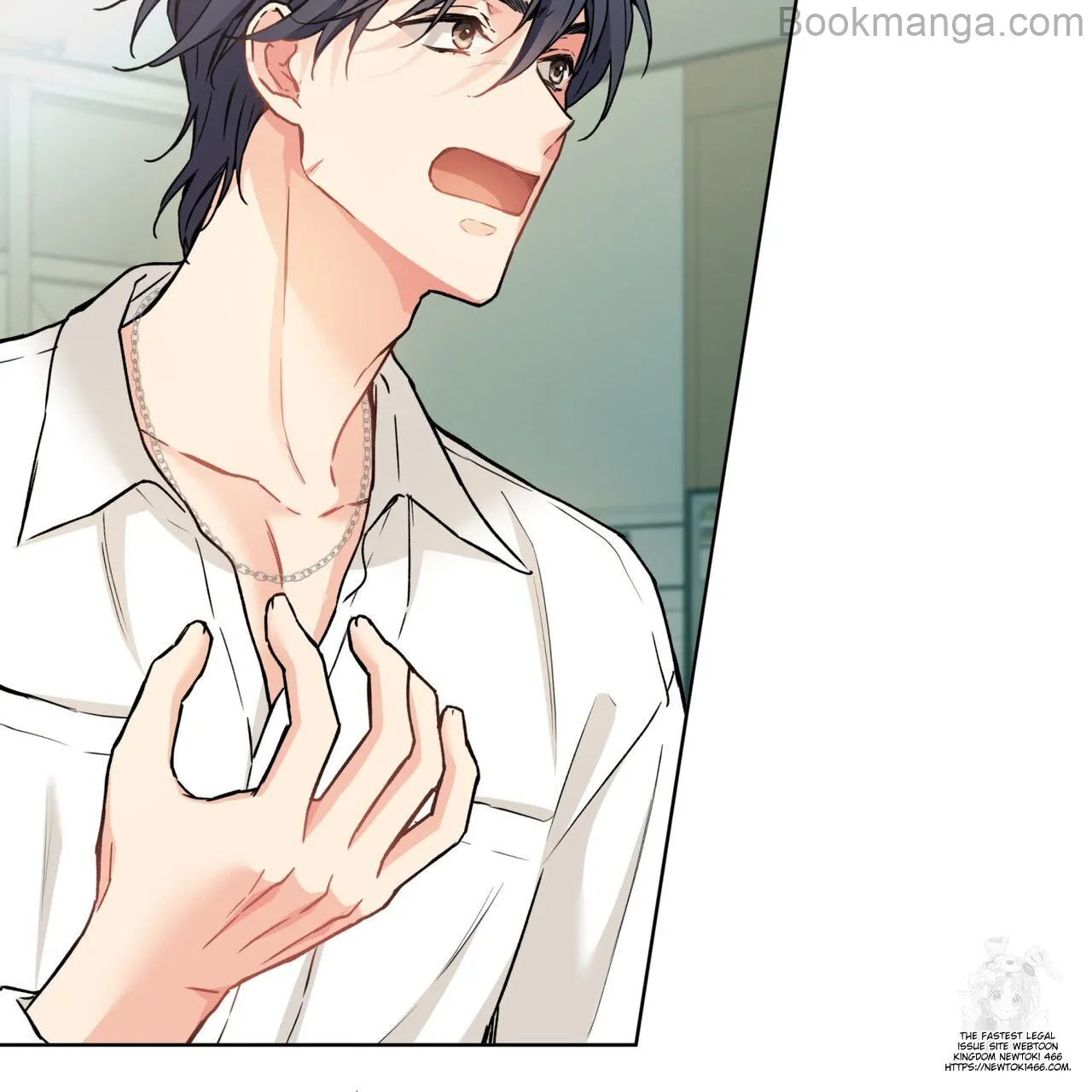 There's A Rat In Our House Chapter 55 - page 116