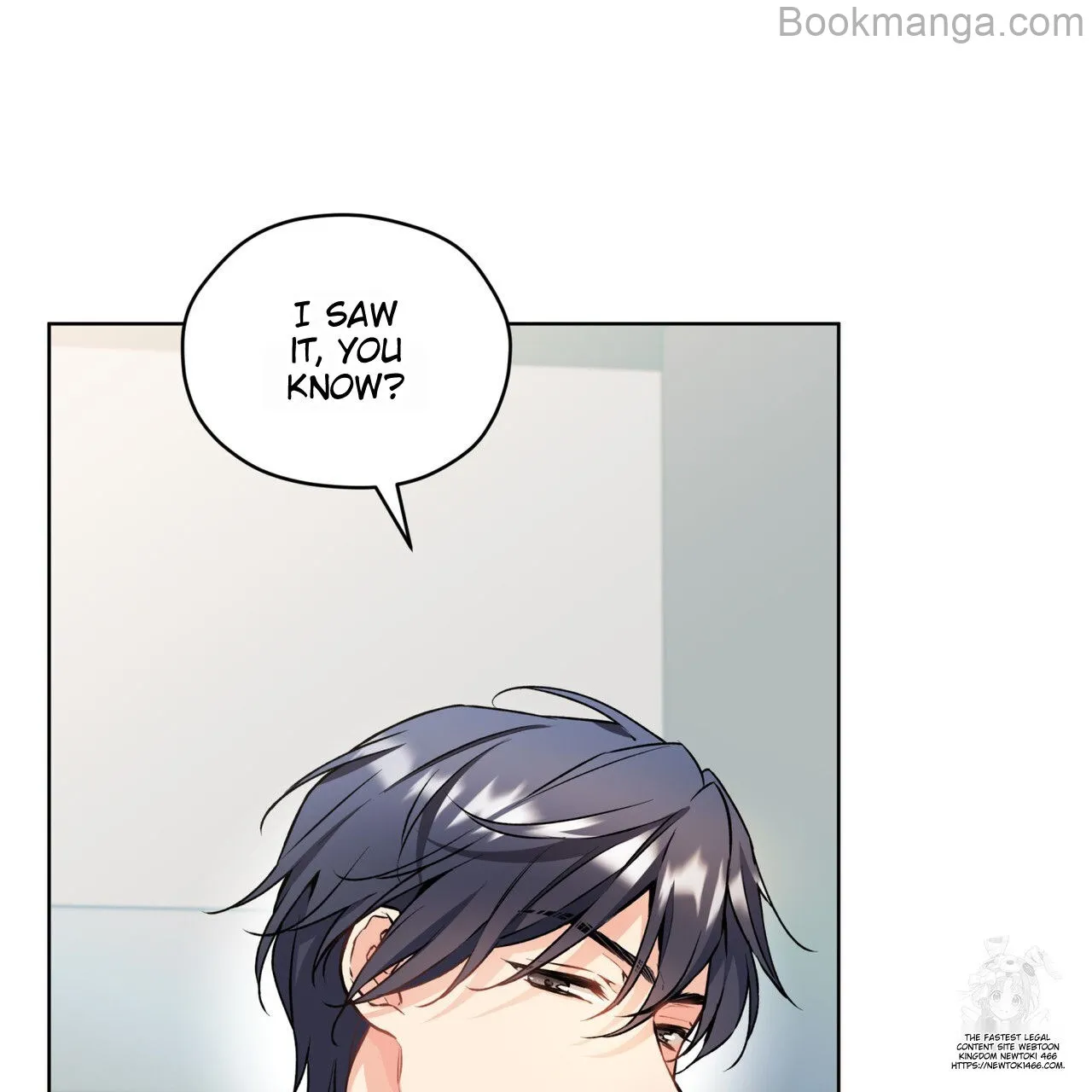 There's A Rat In Our House Chapter 55 - page 12