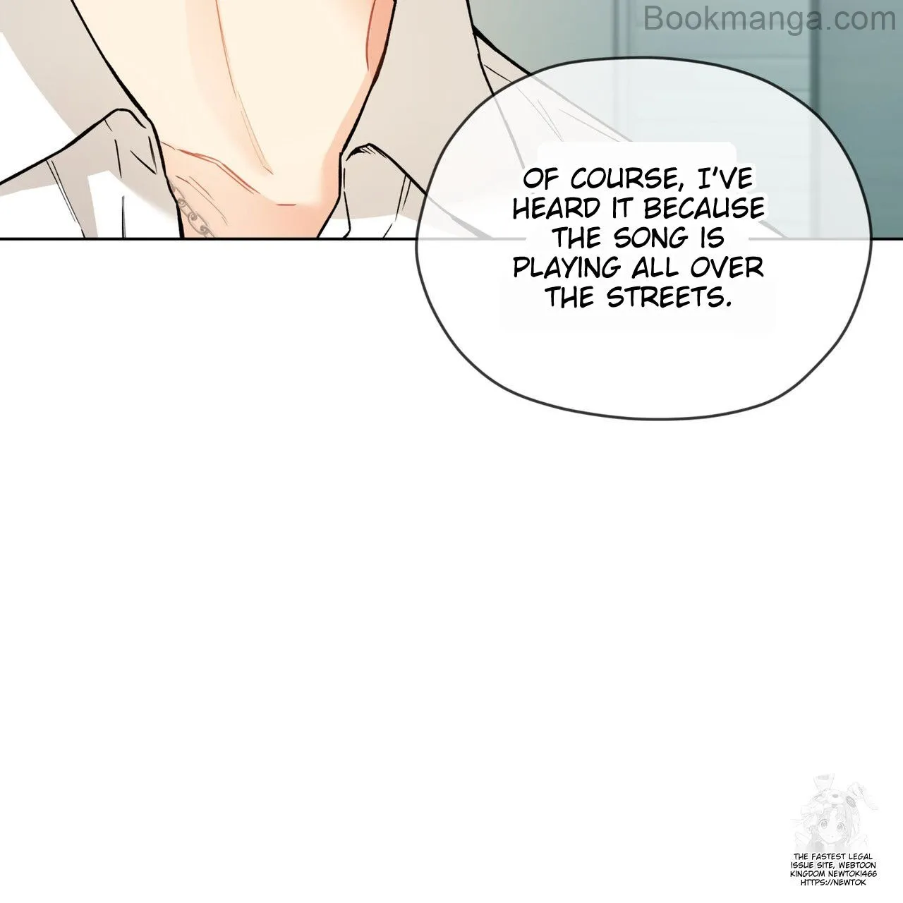 There's A Rat In Our House Chapter 55 - page 121
