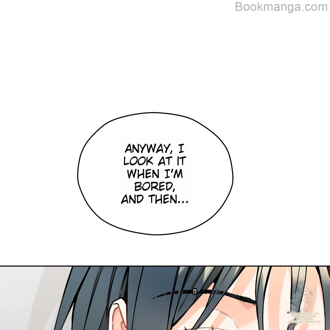 There's A Rat In Our House Chapter 55 - page 131