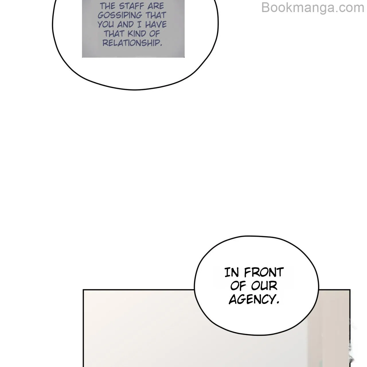 There's A Rat In Our House Chapter 55 - page 14