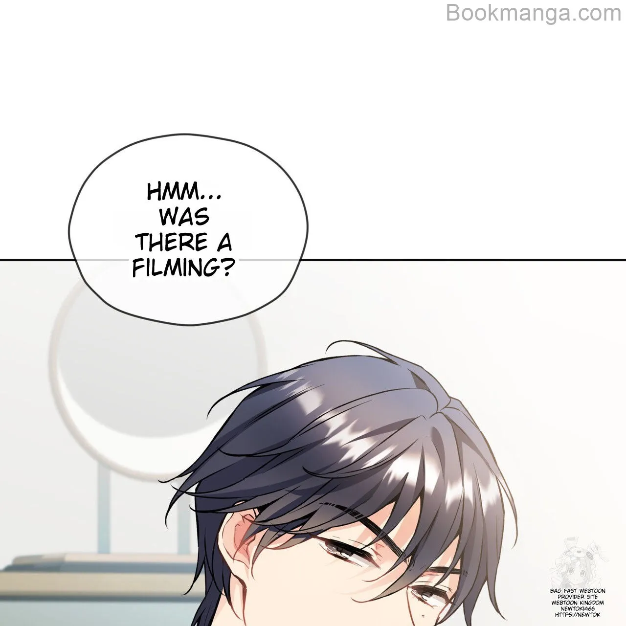 There's A Rat In Our House Chapter 55 - page 25