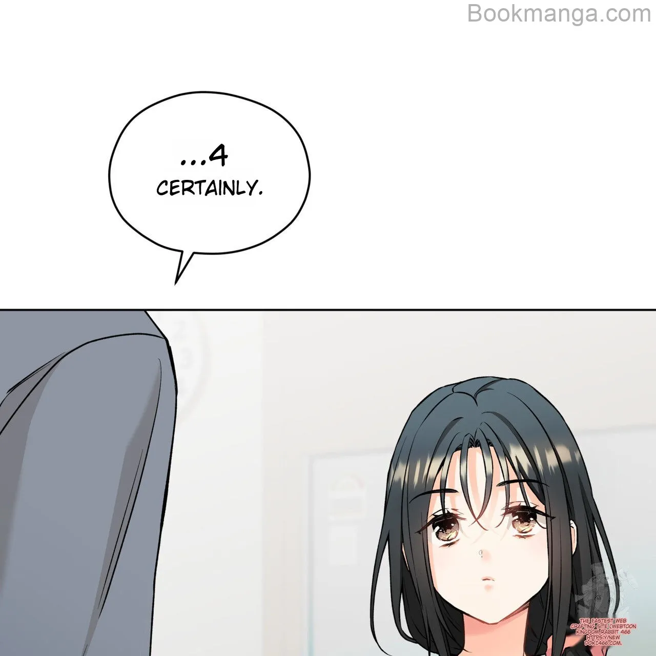 There's A Rat In Our House Chapter 55 - page 29