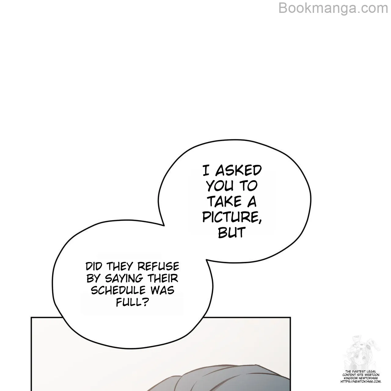 There's A Rat In Our House Chapter 55 - page 31