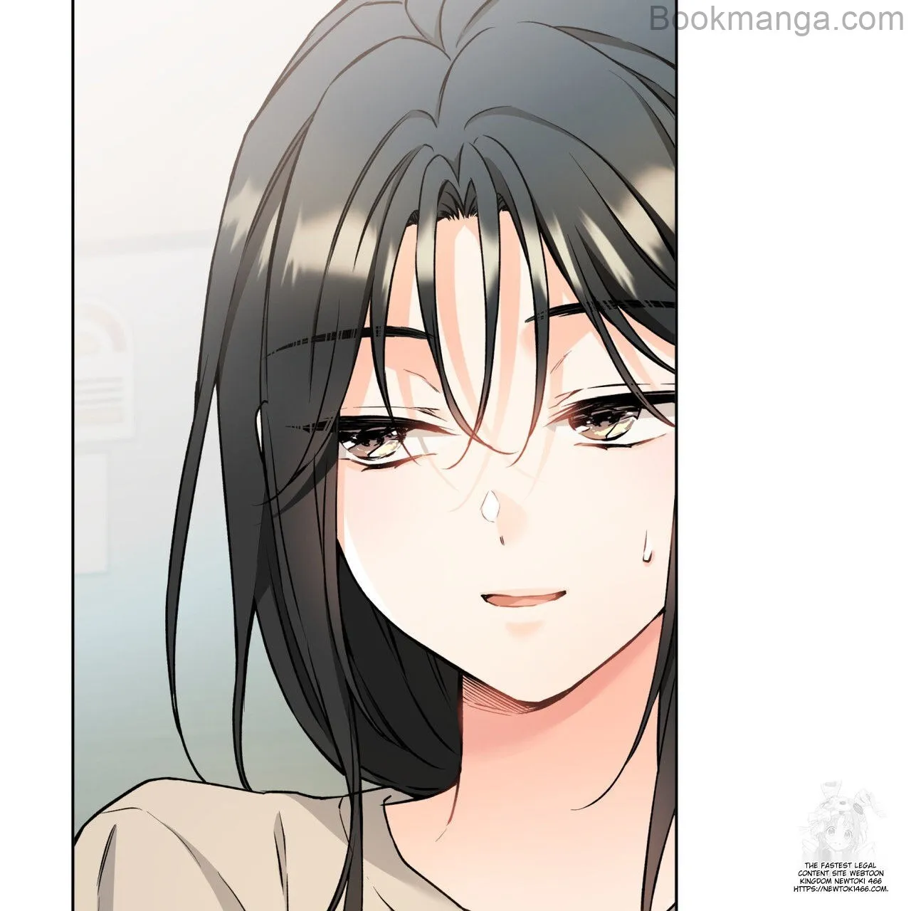 There's A Rat In Our House Chapter 55 - page 32