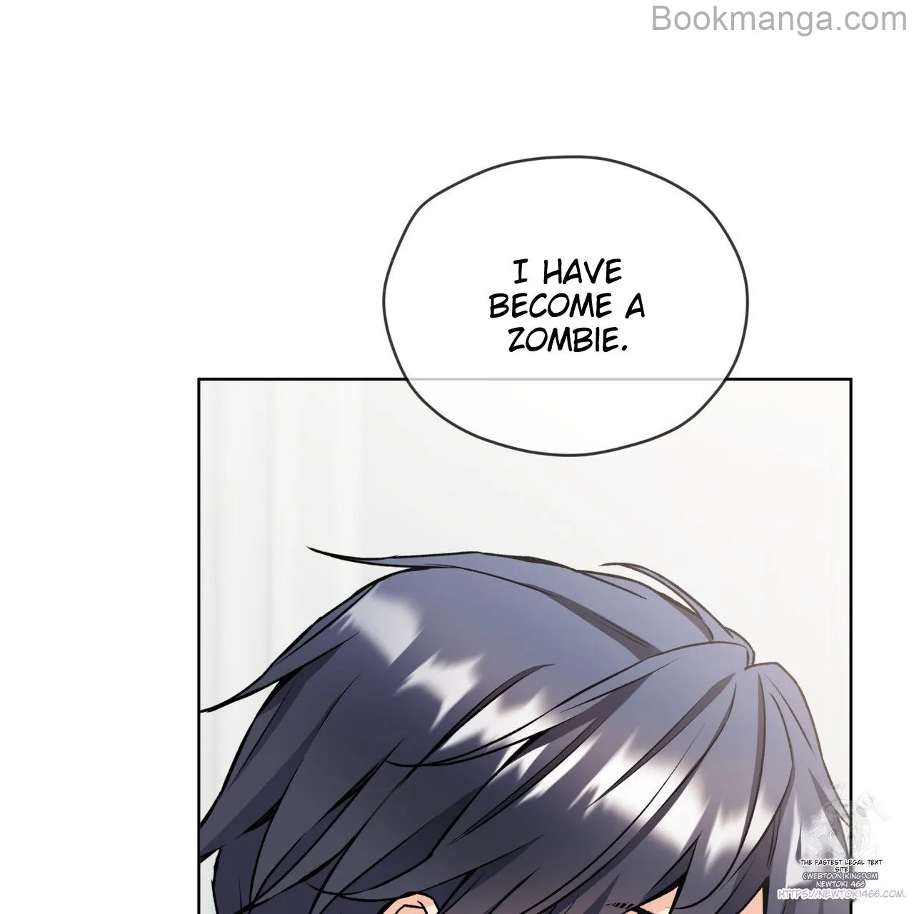 There's A Rat In Our House Chapter 55 - page 34