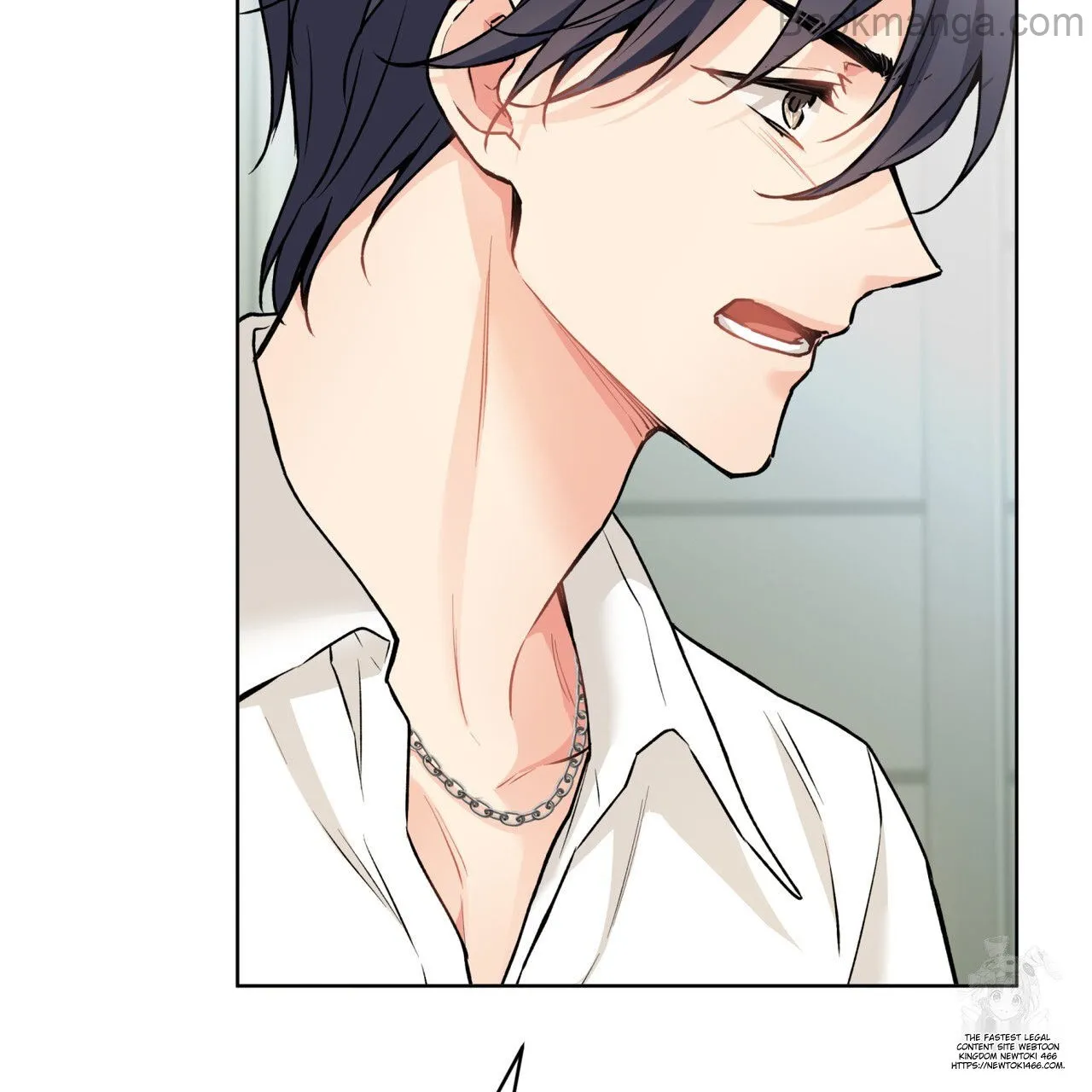 There's A Rat In Our House Chapter 55 - page 35