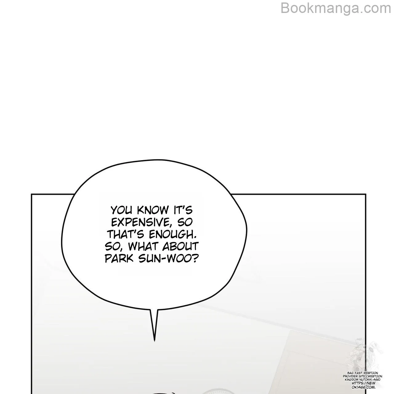 There's A Rat In Our House Chapter 55 - page 36
