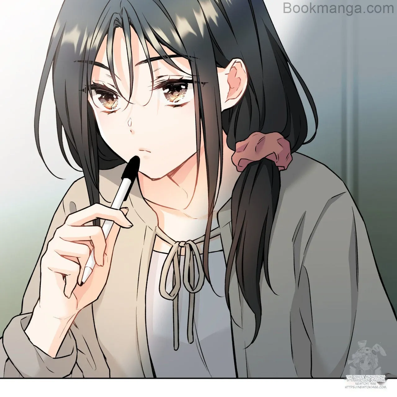 There's A Rat In Our House Chapter 55 - page 39
