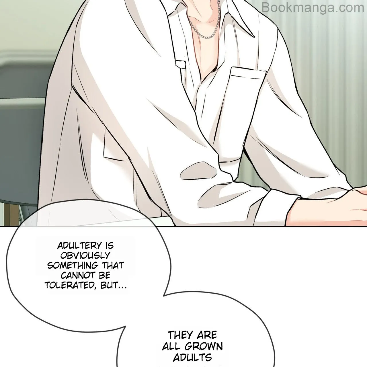 There's A Rat In Our House Chapter 55 - page 44