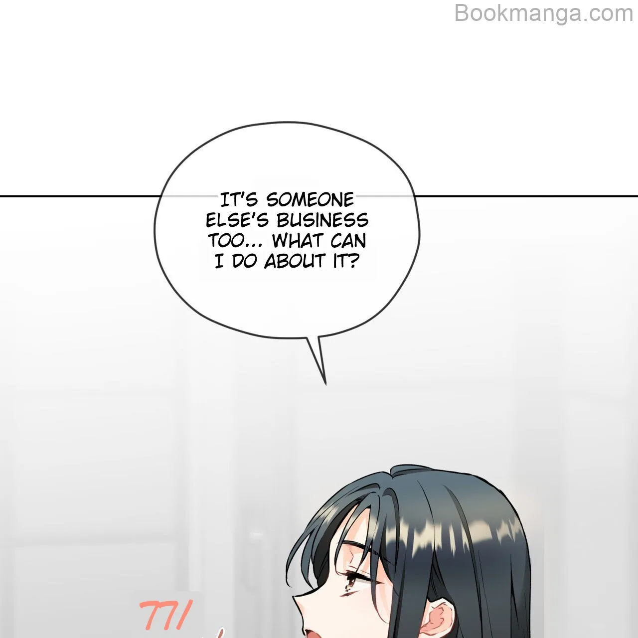 There's A Rat In Our House Chapter 55 - page 45