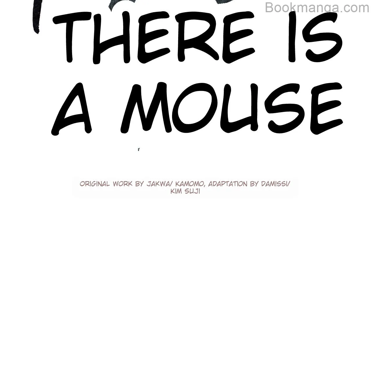 There's A Rat In Our House Chapter 55 - page 54