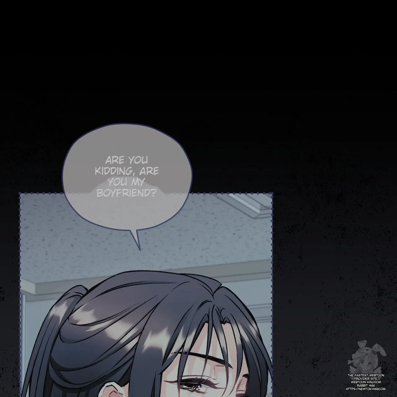 There's A Rat In Our House Chapter 55 - page 59