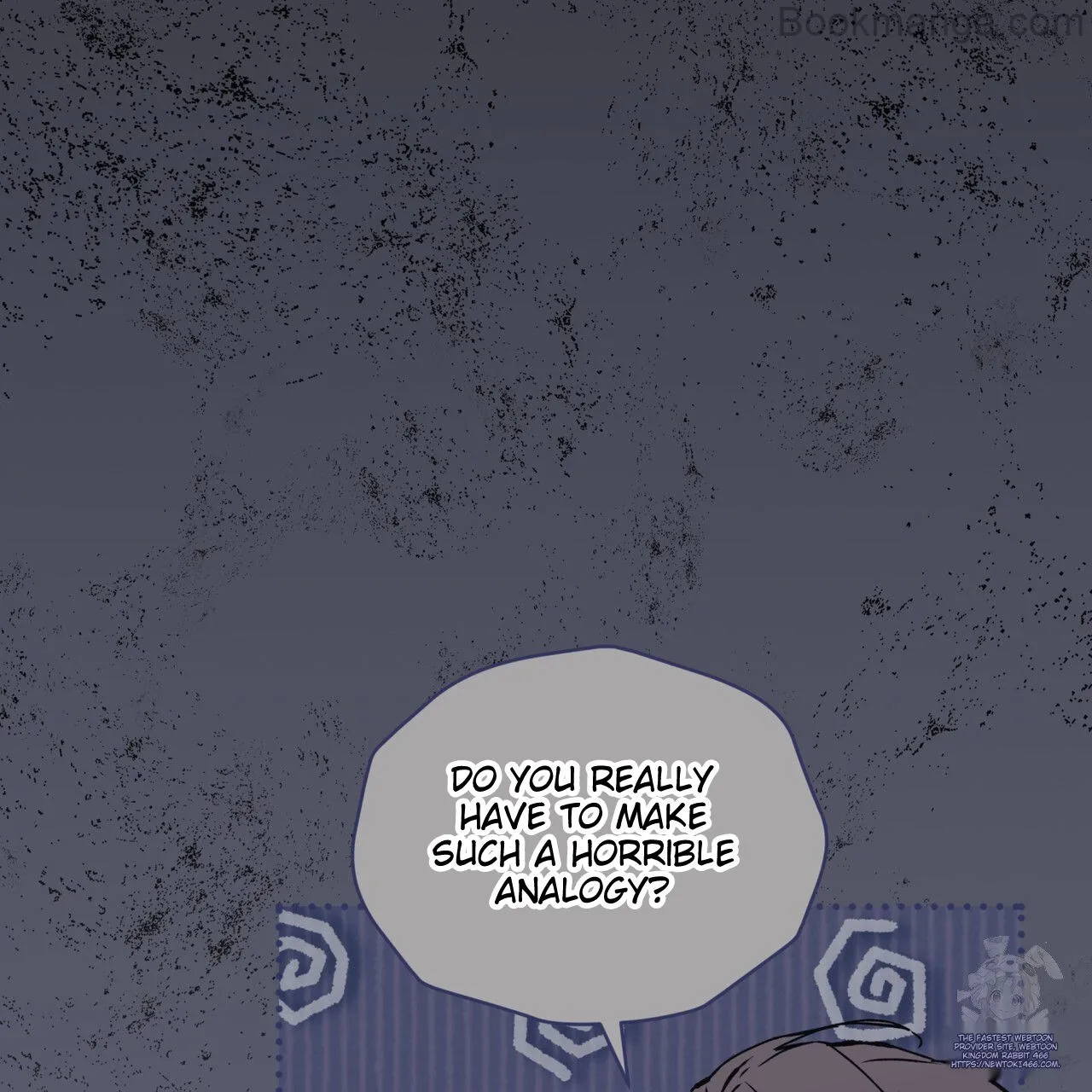 There's A Rat In Our House Chapter 55 - page 61