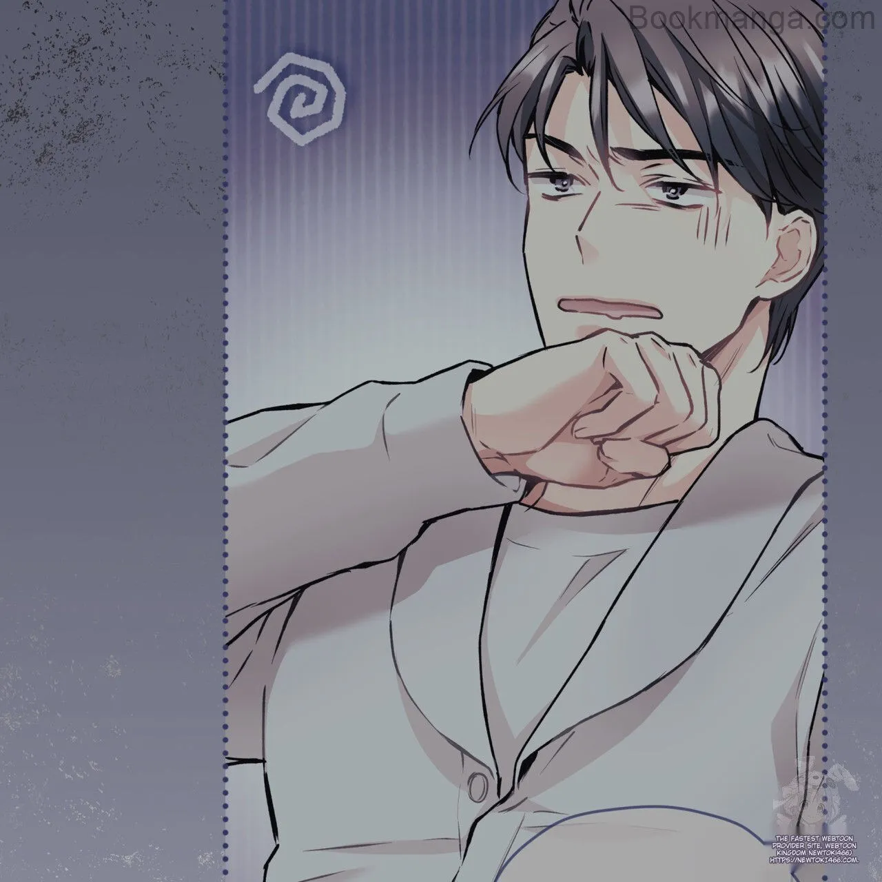 There's A Rat In Our House Chapter 55 - page 62