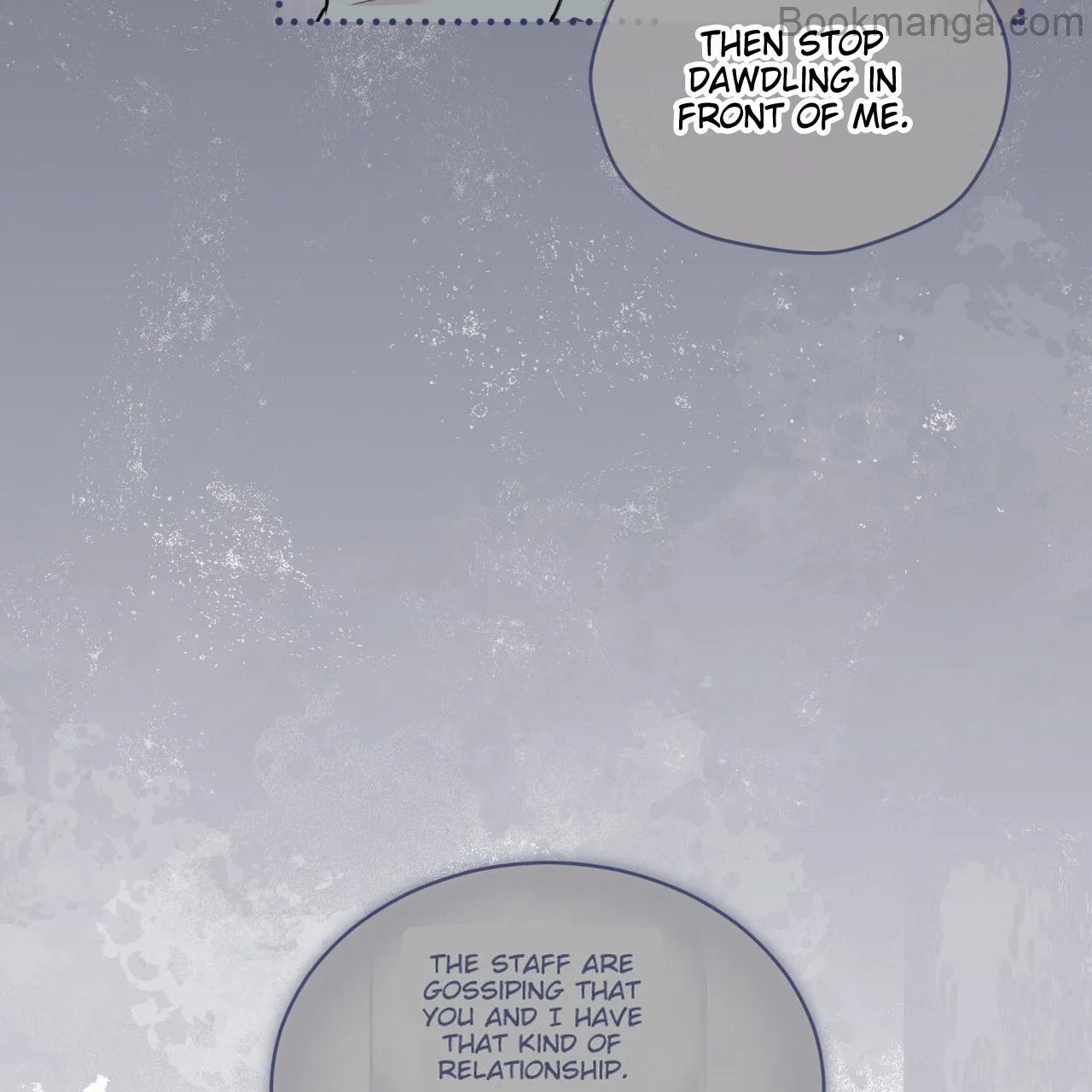 There's A Rat In Our House Chapter 55 - page 63