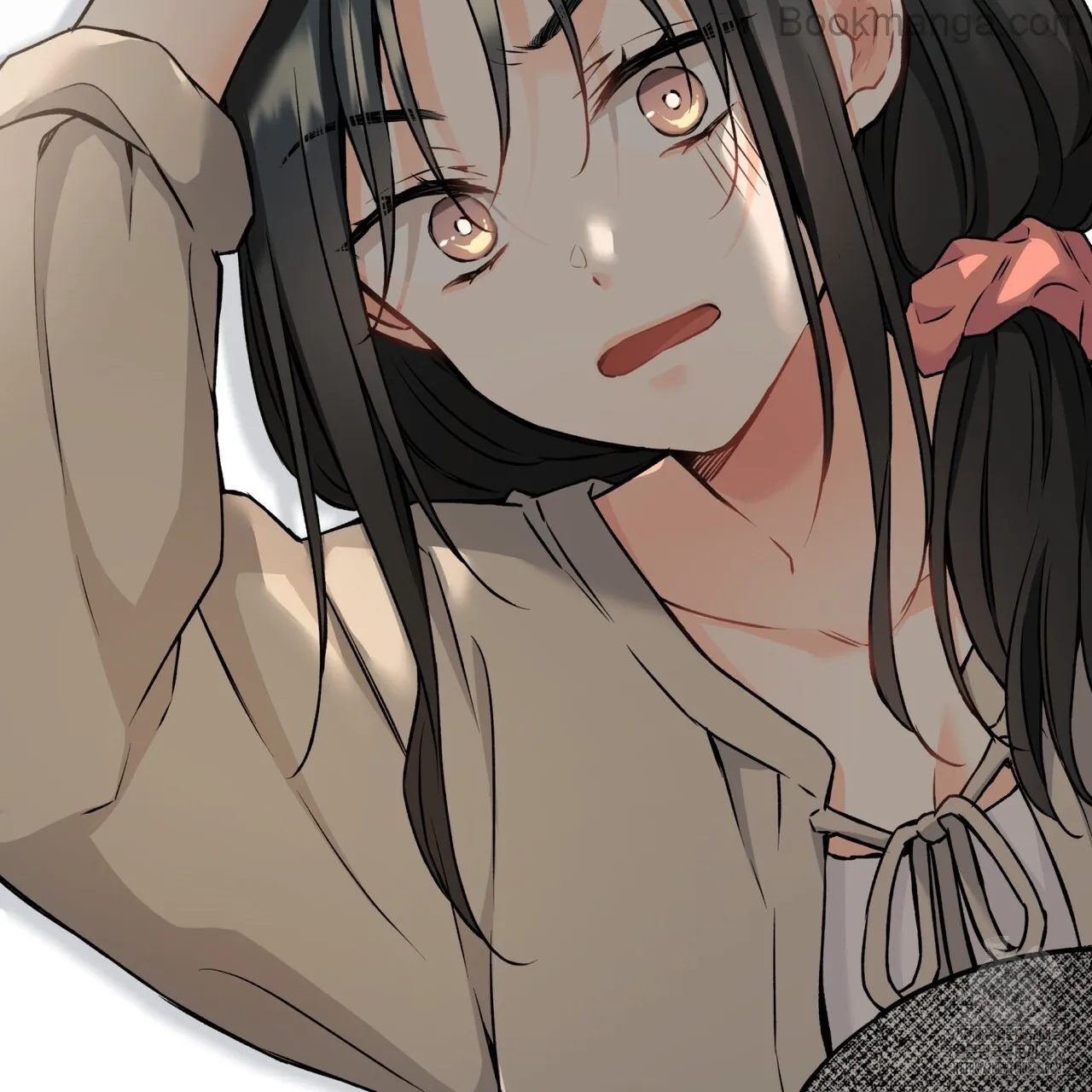 There's A Rat In Our House Chapter 55 - page 65