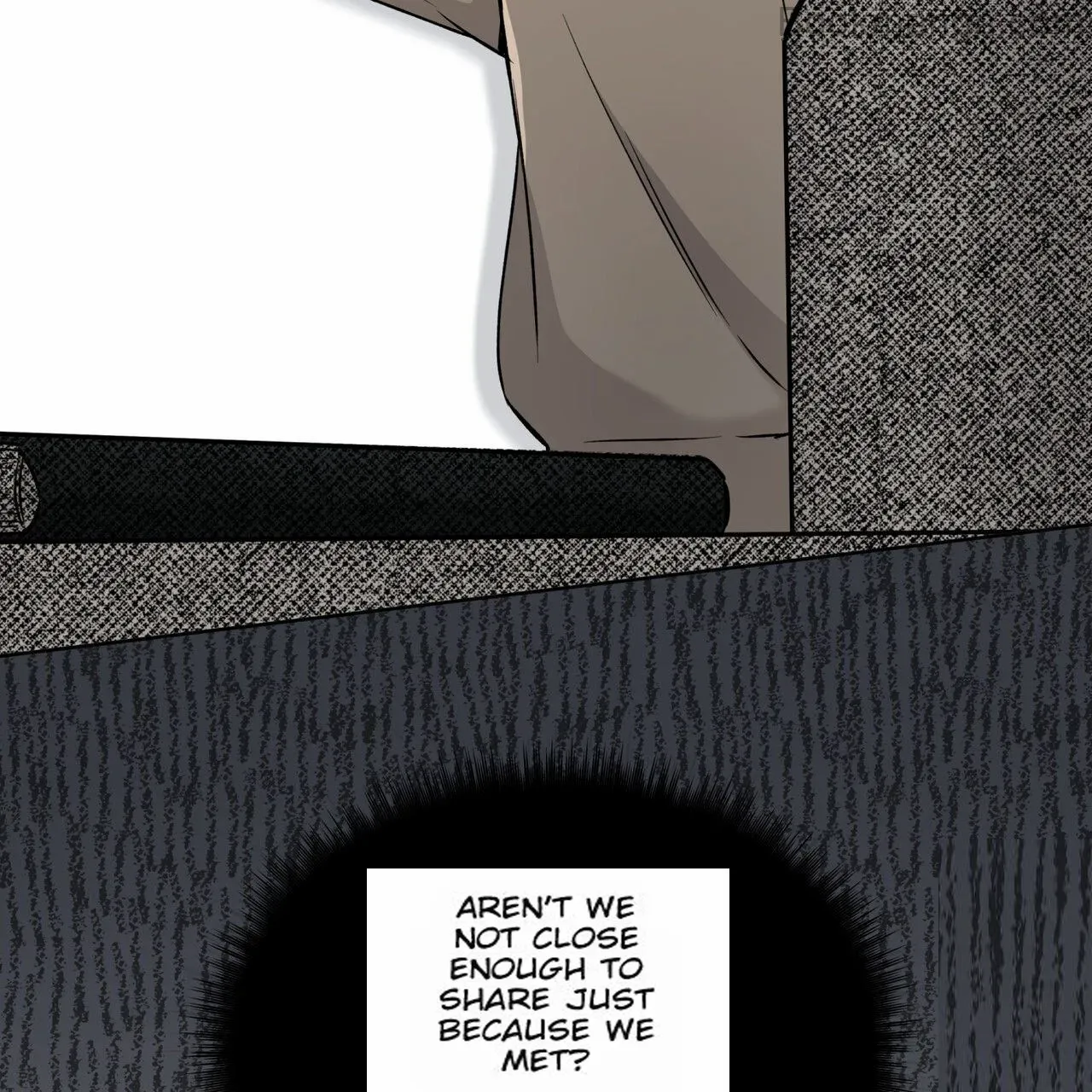 There's A Rat In Our House Chapter 55 - page 66