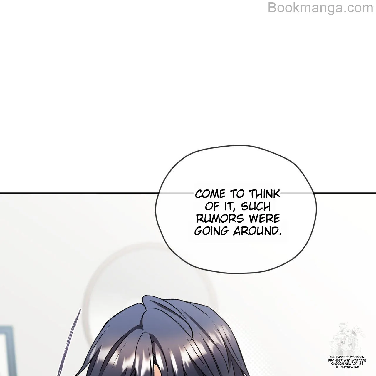 There's A Rat In Our House Chapter 55 - page 70