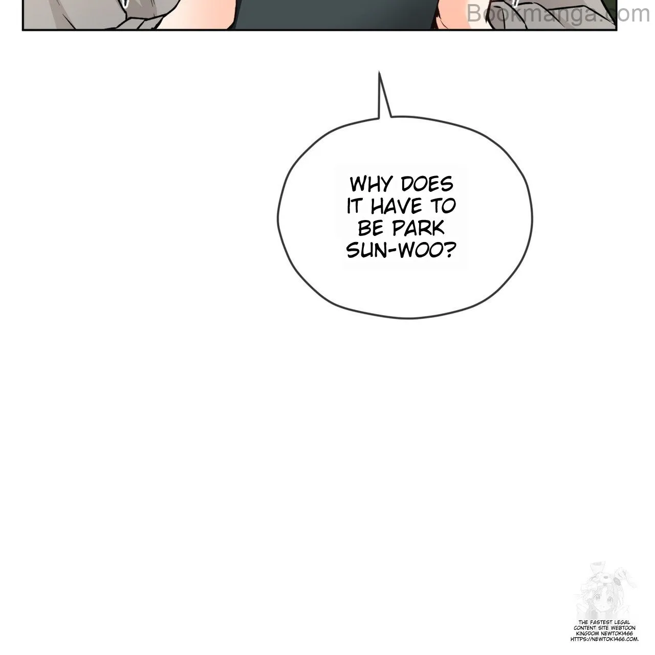 There's A Rat In Our House Chapter 55 - page 75