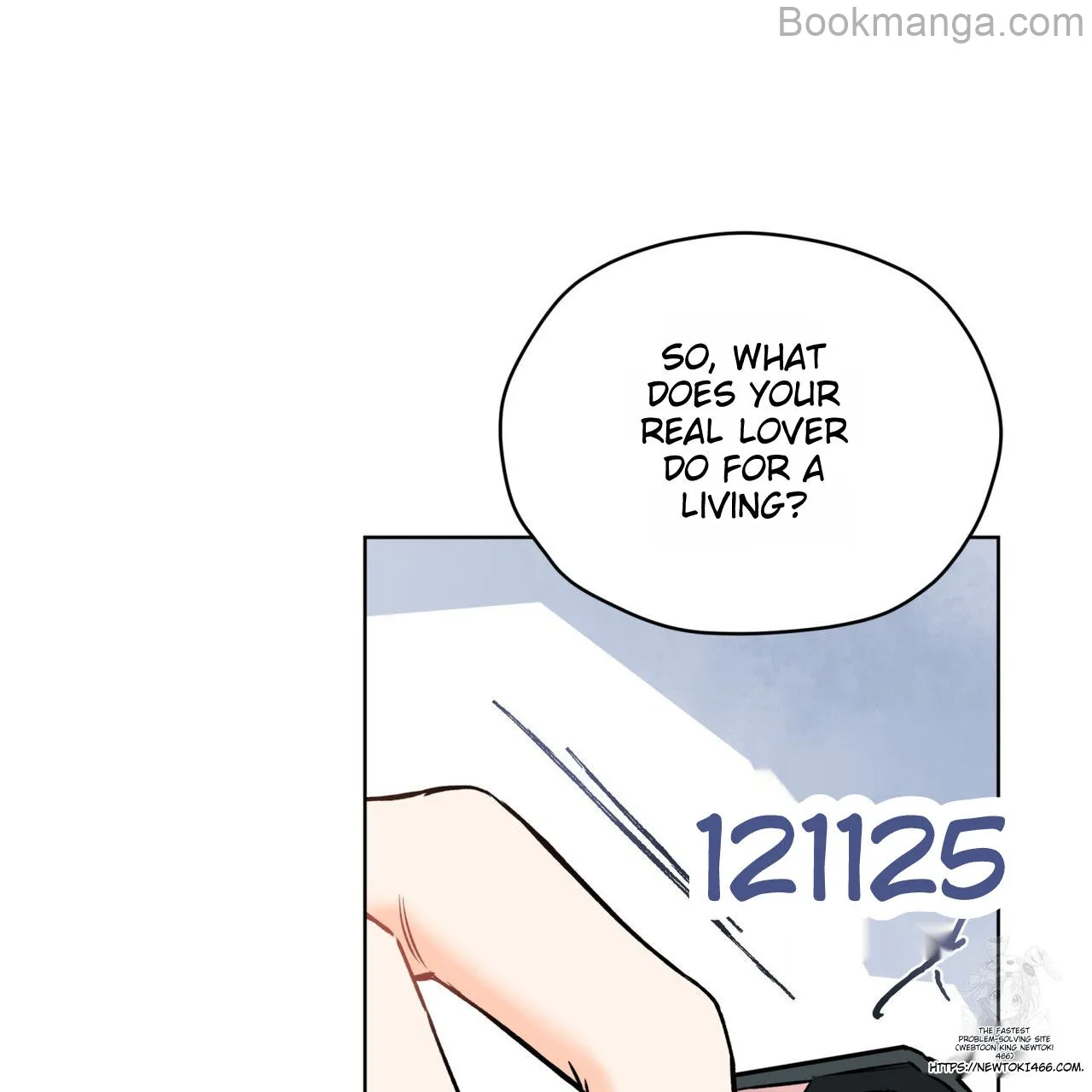There's A Rat In Our House Chapter 55 - page 78