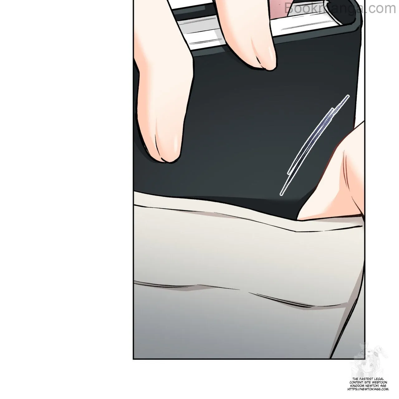 There's A Rat In Our House Chapter 55 - page 79