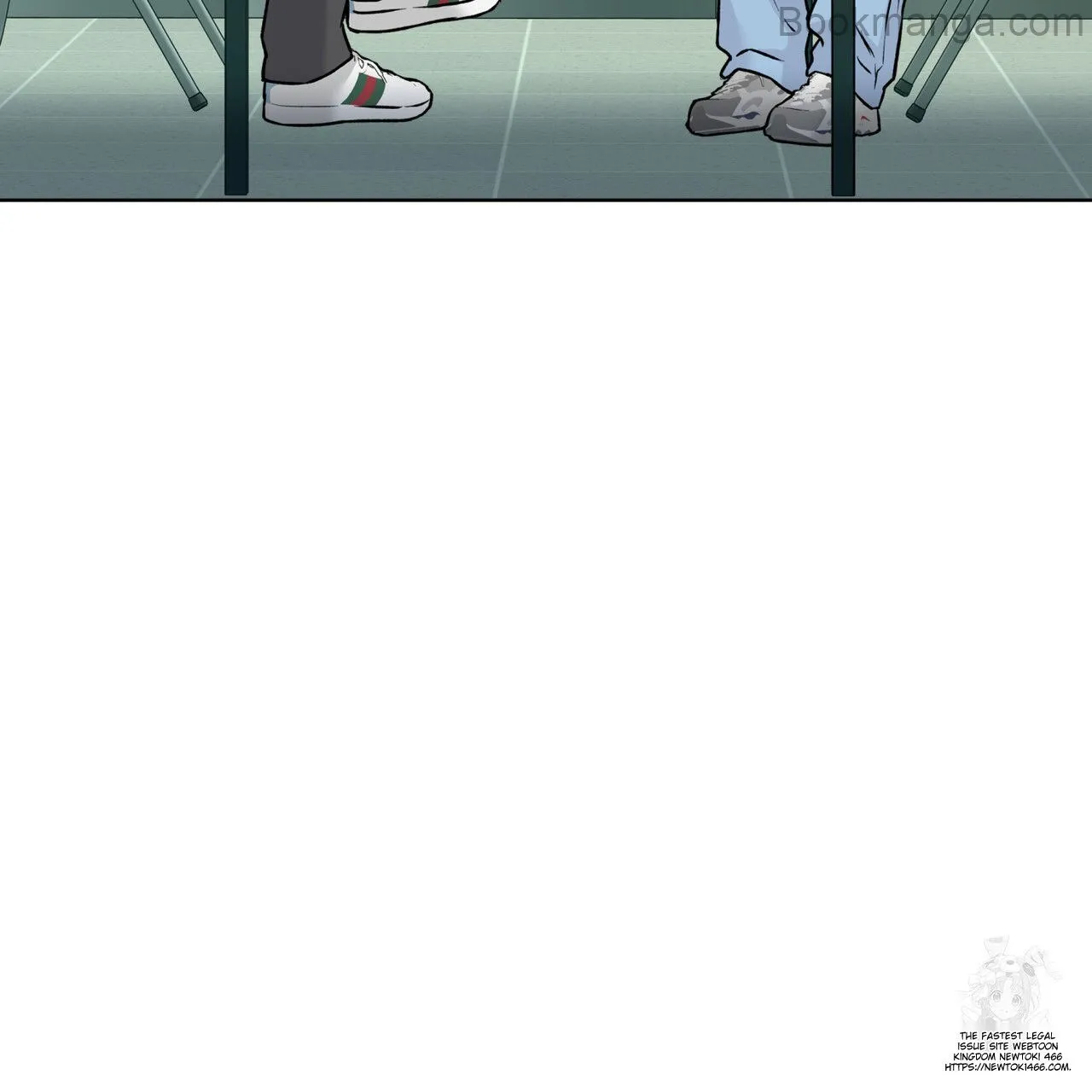 There's A Rat In Our House Chapter 55 - page 82