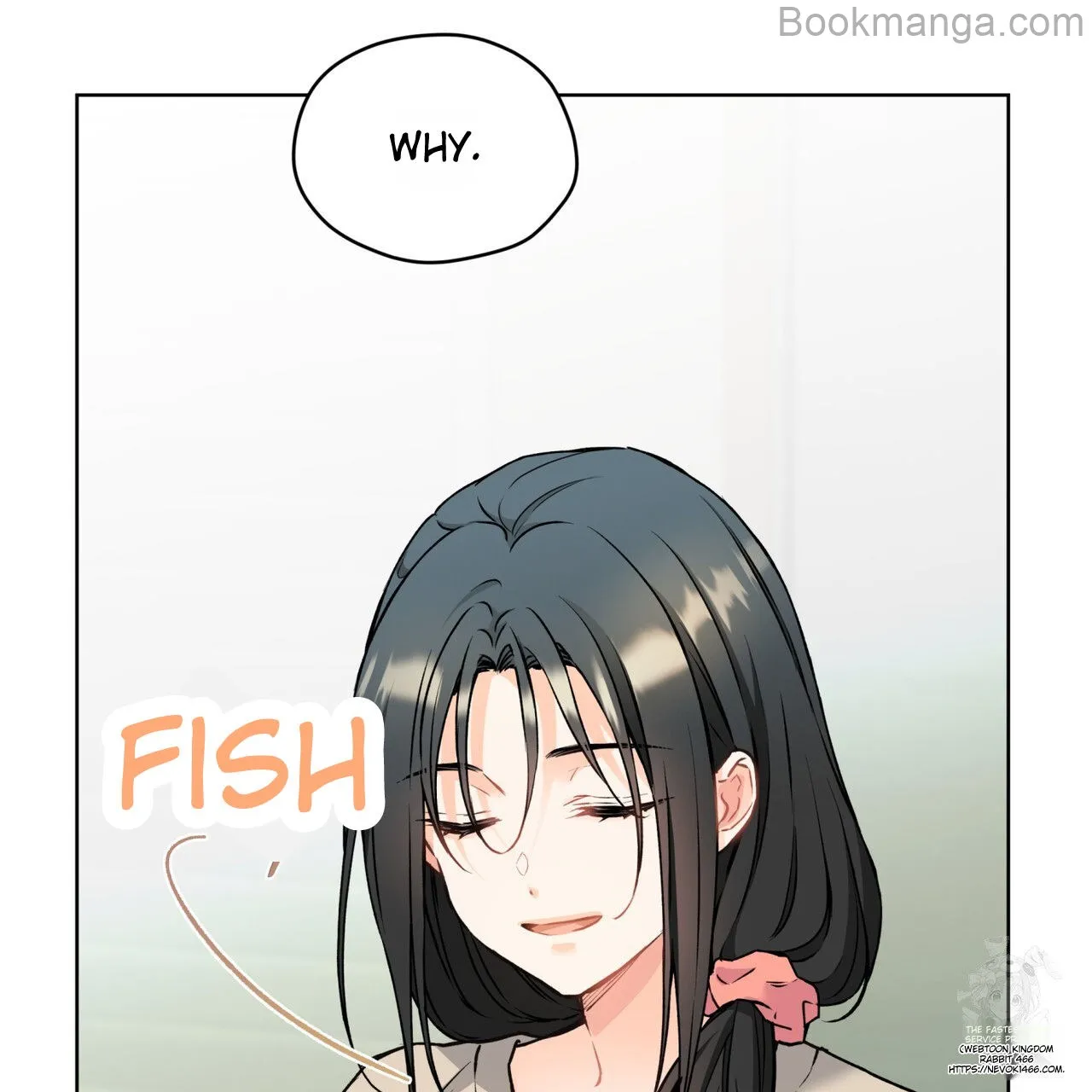 There's A Rat In Our House Chapter 55 - page 83