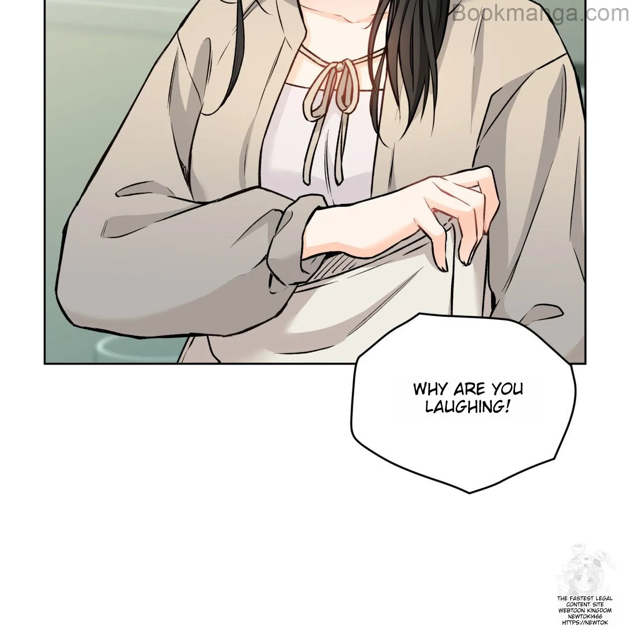 There's A Rat In Our House Chapter 55 - page 84
