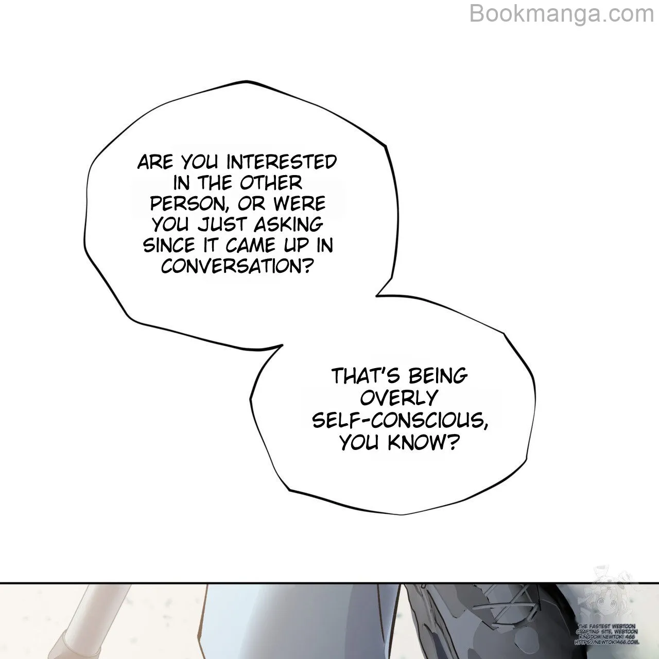 There's A Rat In Our House Chapter 55 - page 89