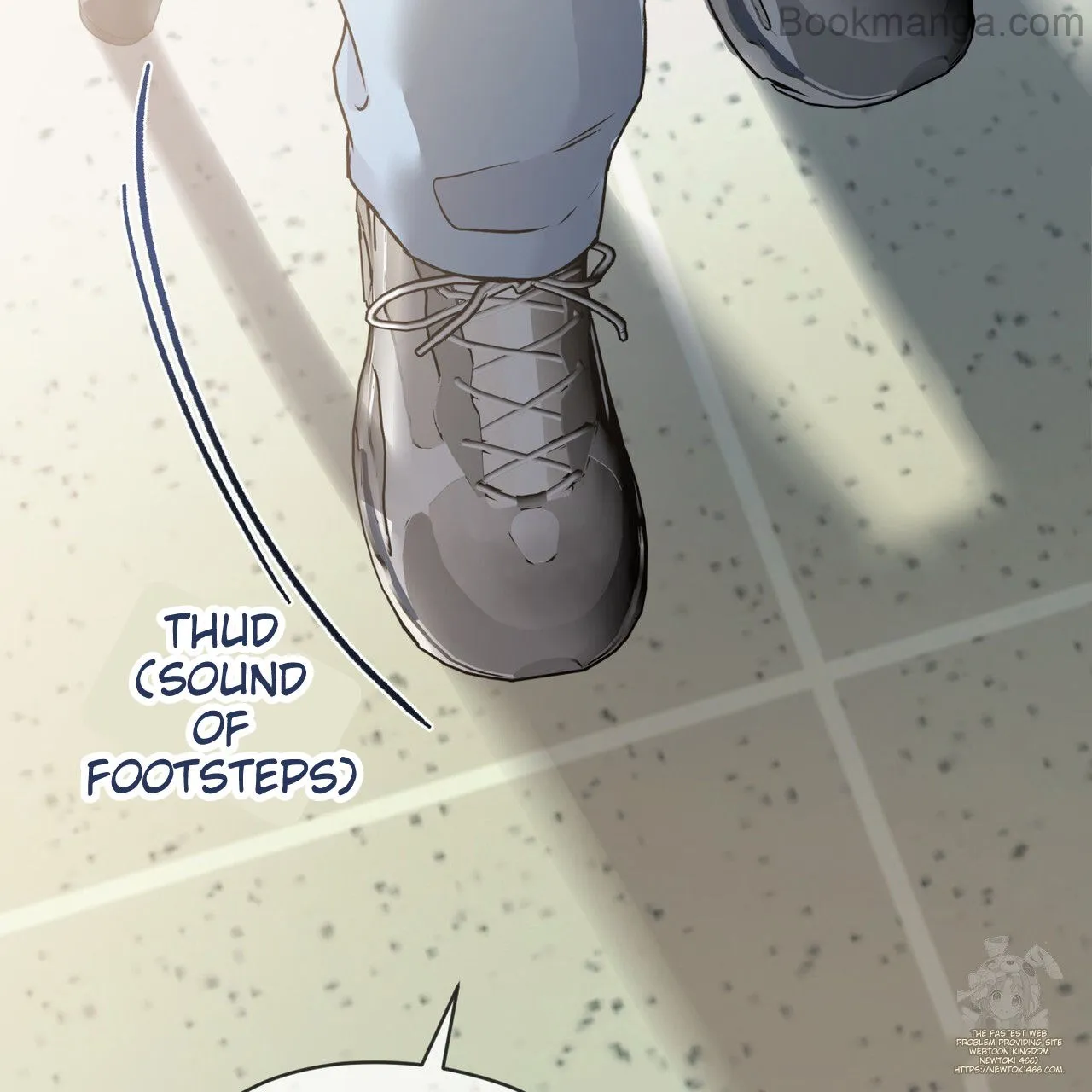 There's A Rat In Our House Chapter 55 - page 90