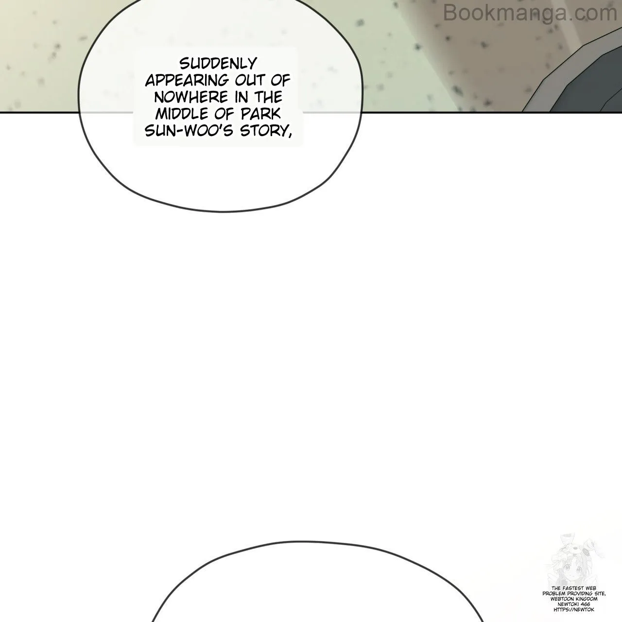There's A Rat In Our House Chapter 55 - page 91